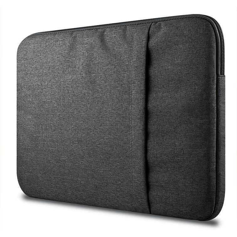 TECH-PROTECT COPERTURA LAPTOP 13-14 GRIGIO SCURO
