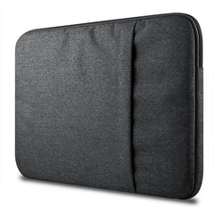 TECH-PROTECT COPERTURA LAPTOP 13-14 GRIGIO SCURO