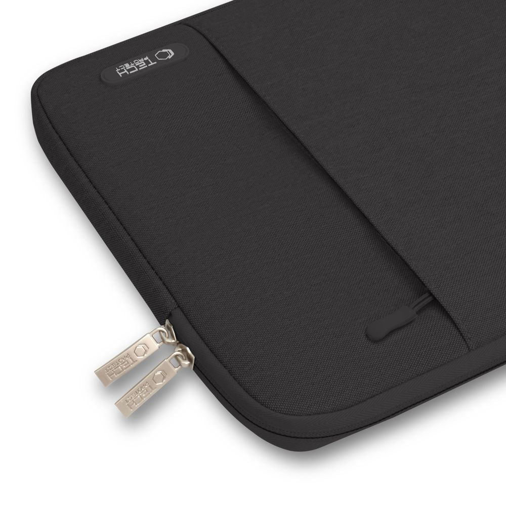 TECH-PROTECT COPERTURA LAPTOP 13-14 NERA