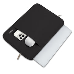 TECH-PROTECT COPERTURA LAPTOP 13-14 NERA