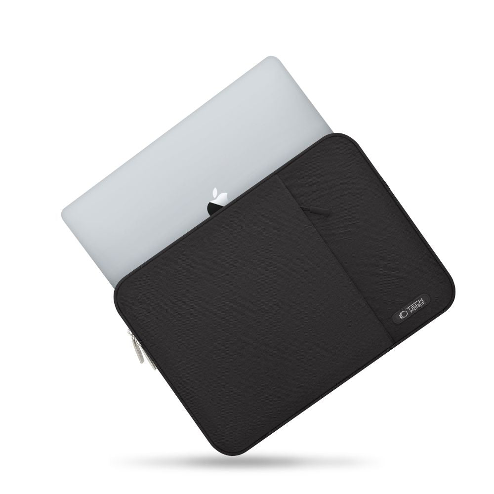 TECH-PROTECT COPERTURA LAPTOP 13-14 NERA