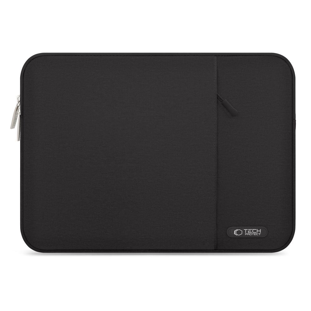 TECH-PROTECT COPERTURA LAPTOP 13-14 NERA