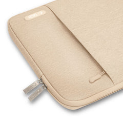 TECH-PROTECT SLEEVE PER LAPTOP 13-14 CAFFE LATTE