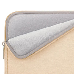 TECH-PROTECT SLEEVE PER LAPTOP 13-14 CAFFE LATTE