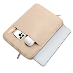 TECH-PROTECT SLEEVE PER LAPTOP 13-14 CAFFE LATTE