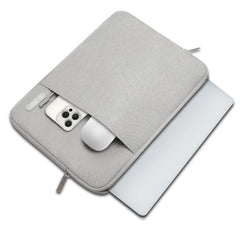 TECH-PROTECT SLEEVE PER LAPTOP 13-14 GRIGIO CRAYON