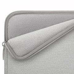 TECH-PROTECT SLEEVE PER LAPTOP 13-14 GRIGIO CRAYON
