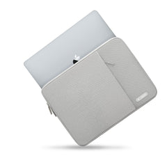 TECH-PROTECT SLEEVE PER LAPTOP 13-14 GRIGIO CRAYON