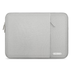 TECH-PROTECT SLEEVE PER LAPTOP 13-14 GRIGIO CRAYON