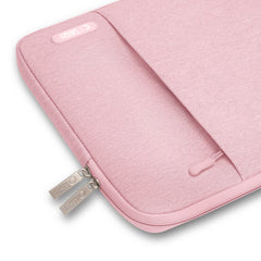 TECH-PROTECT SLEEVE PER LAPTOP 13-14 ROSA POLVEROSA