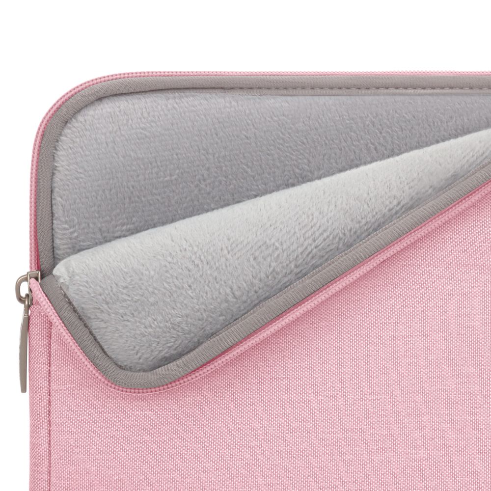 TECH-PROTECT SLEEVE PER LAPTOP 13-14 ROSA POLVEROSA