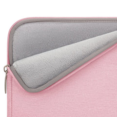 TECH-PROTECT SLEEVE PER LAPTOP 13-14 ROSA POLVEROSA