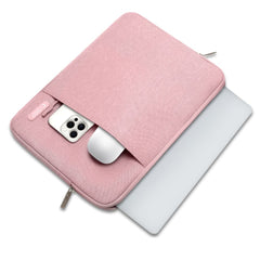TECH-PROTECT SLEEVE PER LAPTOP 13-14 ROSA POLVEROSA