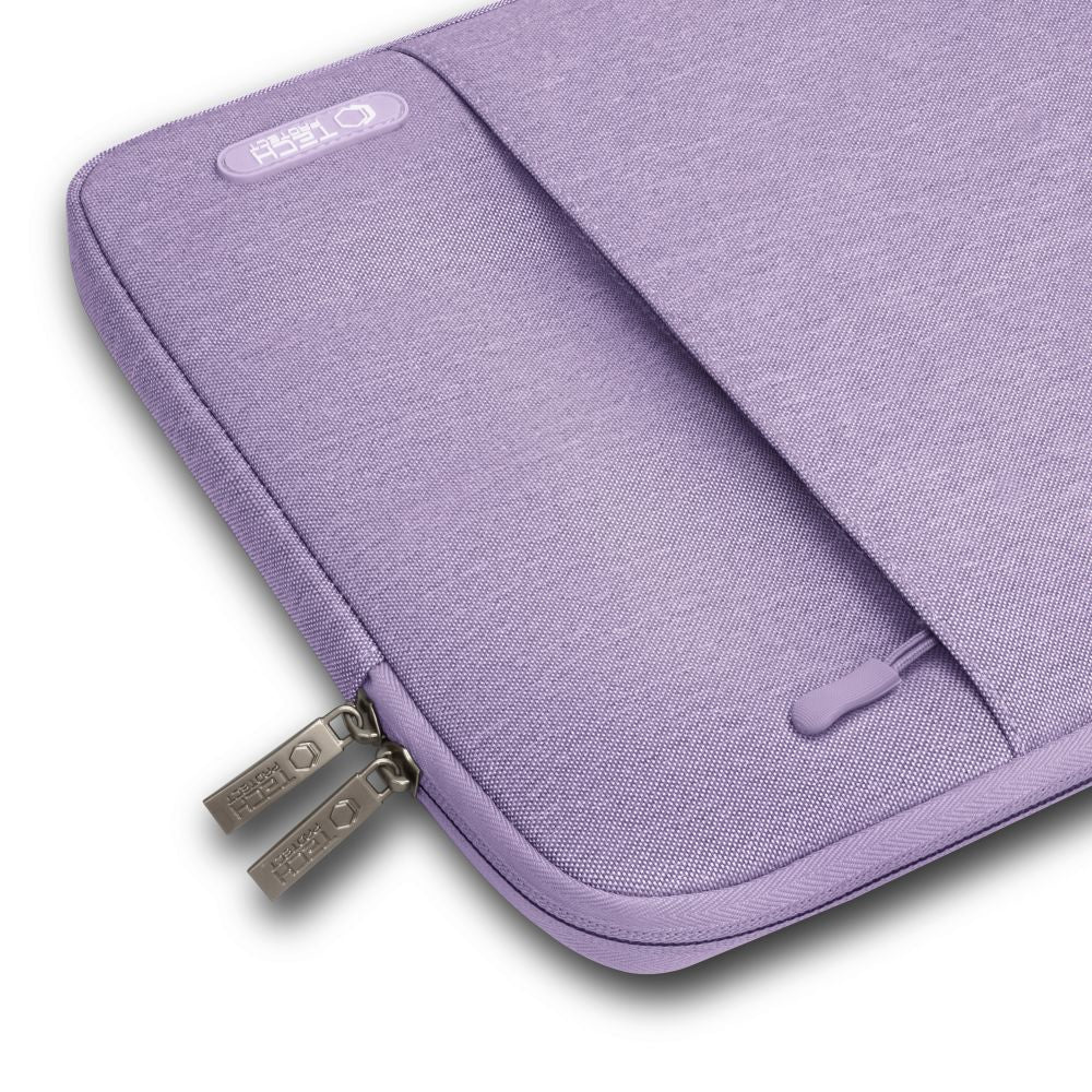 TECH-PROTECT SLEEVE PER LAPTOP 13-14 LAVANDA