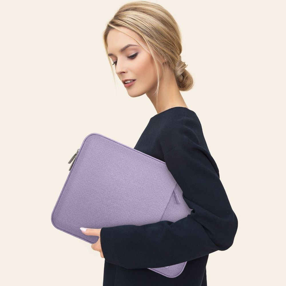 TECH-PROTECT SLEEVE PER LAPTOP 13-14 LAVANDA