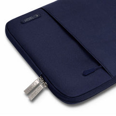 TECH-PROTECT COPERTURA LAPTOP 13-14 BLU NAVY