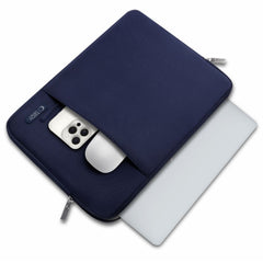 TECH-PROTECT COPERTURA LAPTOP 13-14 BLU NAVY