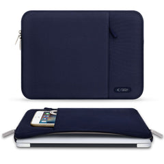 TECH-PROTECT COPERTURA LAPTOP 13-14 BLU NAVY