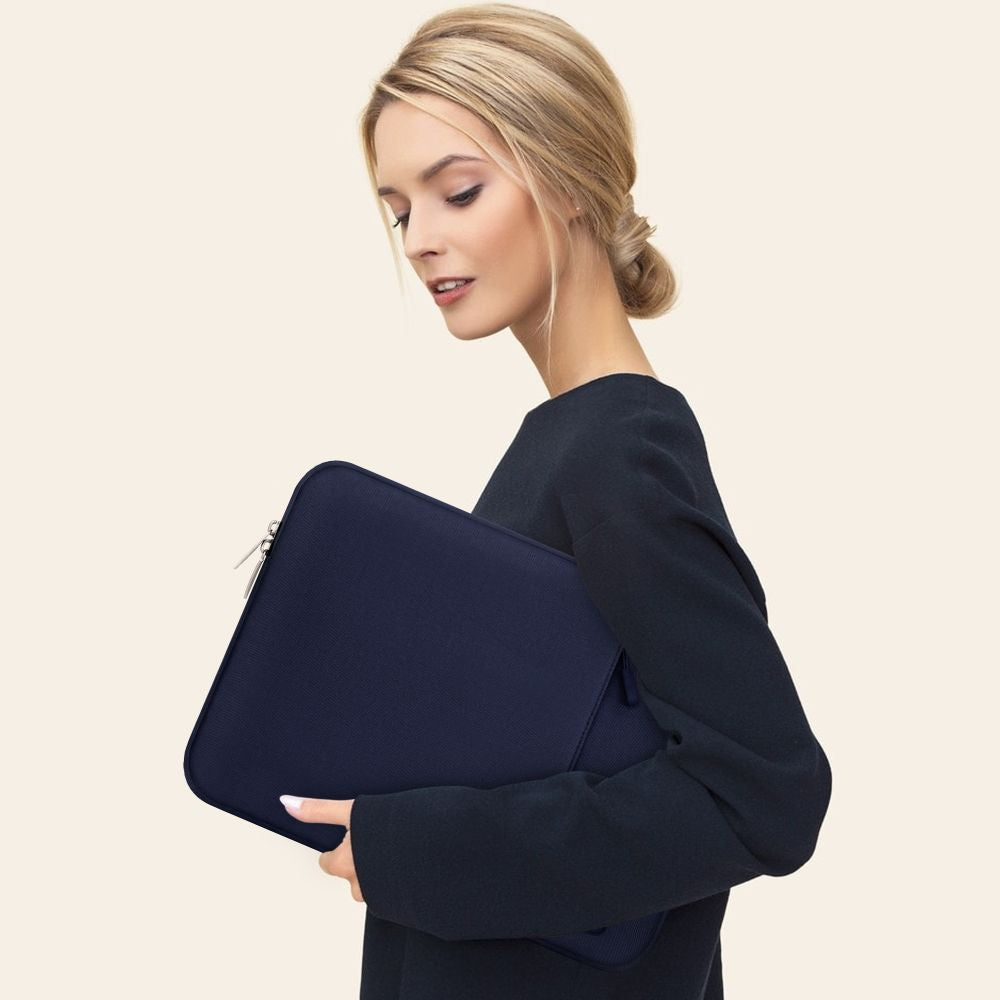 TECH-PROTECT COPERTURA LAPTOP 13-14 BLU NAVY