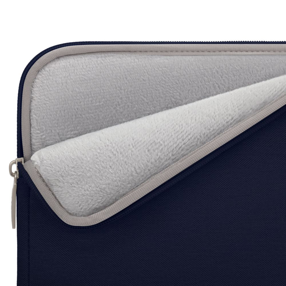 TECH-PROTECT COPERTURA LAPTOP 13-14 BLU NAVY