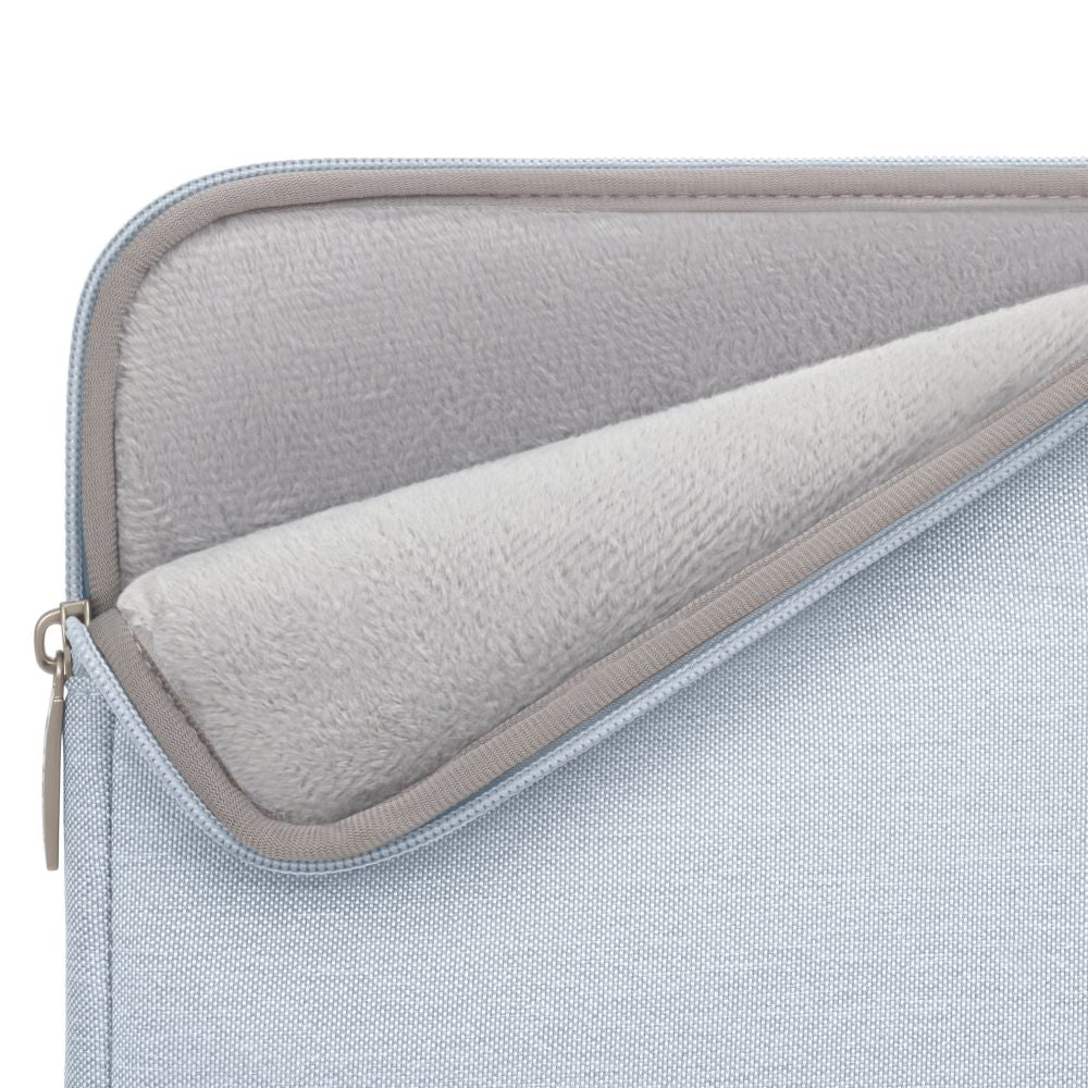 BORSA TECH-PROTECT SLEEVE LAPTOP 13-14 INVERNO BLU
