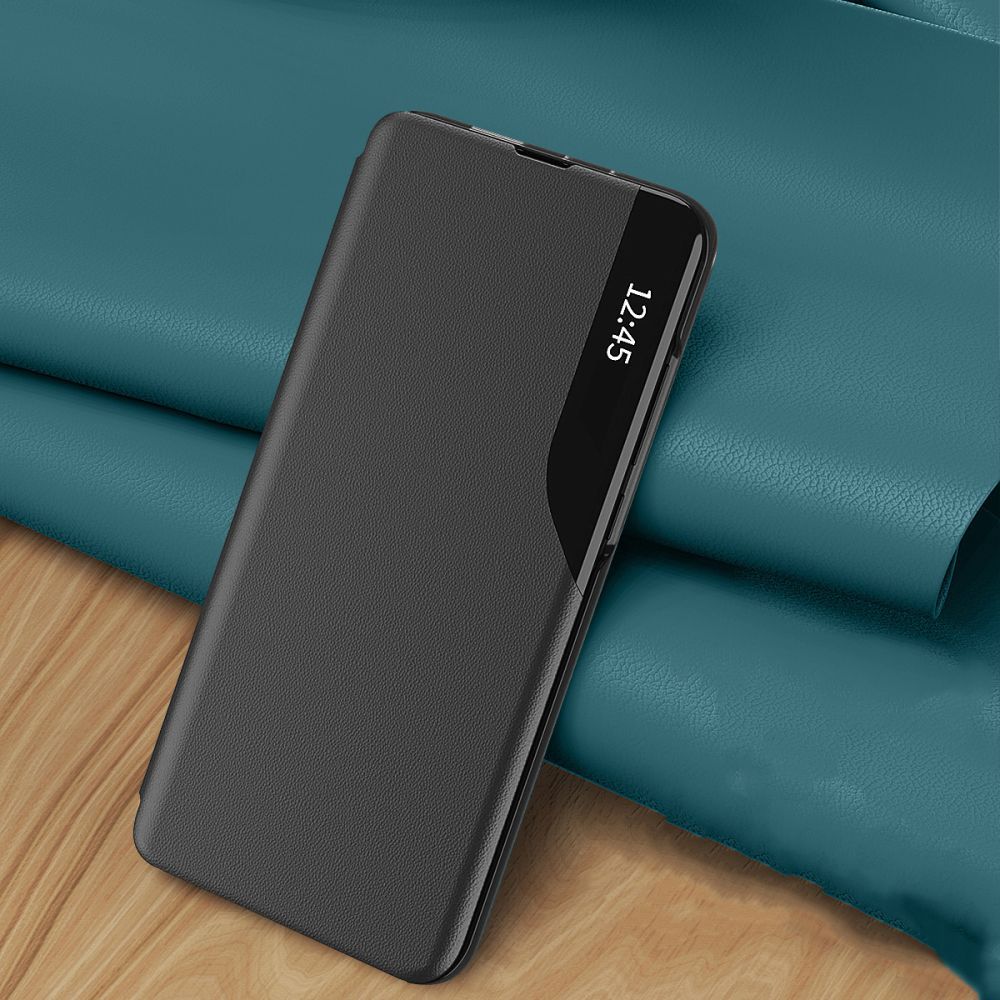 COPERTURA TECH-PROTECT SMART VIEW GALAXY A23 5G NERA