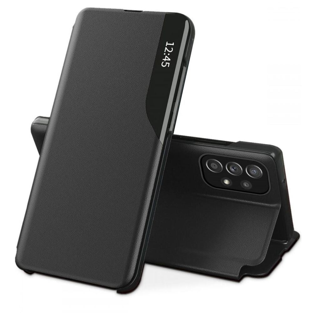 COPERTURA TECH-PROTECT SMART VIEW GALAXY A23 5G NERA