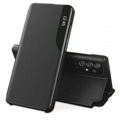 COPERTURA TECH-PROTECT SMART VIEW GALAXY A23 5G NERA