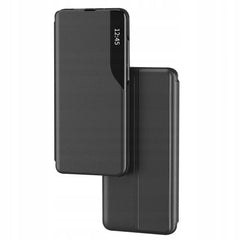 COPERTURA TECH-PROTECT SMART VIEW GALAXY A55 5G NERA