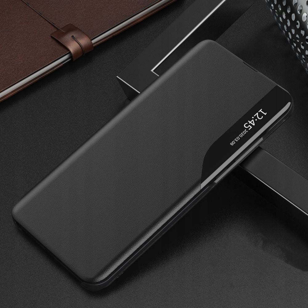 COPERTURA TECH-PROTECT SMART VIEW GALAXY A55 5G NERA