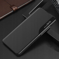 COPERTURA TECH-PROTECT SMART VIEW GALAXY A55 5G NERA