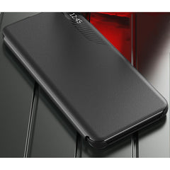 COPERTURA TECH-PROTECT SMART VIEW GALAXY A55 5G NERA