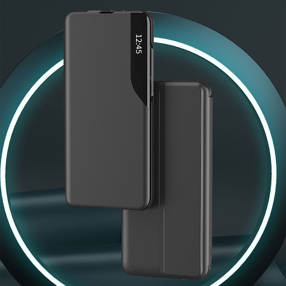 COPERTURA TECH-PROTECT SMART VIEW GALAXY A55 5G NERA