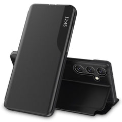 COPERTURA TECH-PROTECT SMART VIEW GALAXY A55 5G NERA