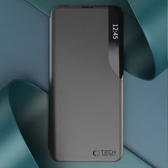 COPERTURA TECH-PROTECT SMART VIEW XIAOMI REDMI 12 NERA