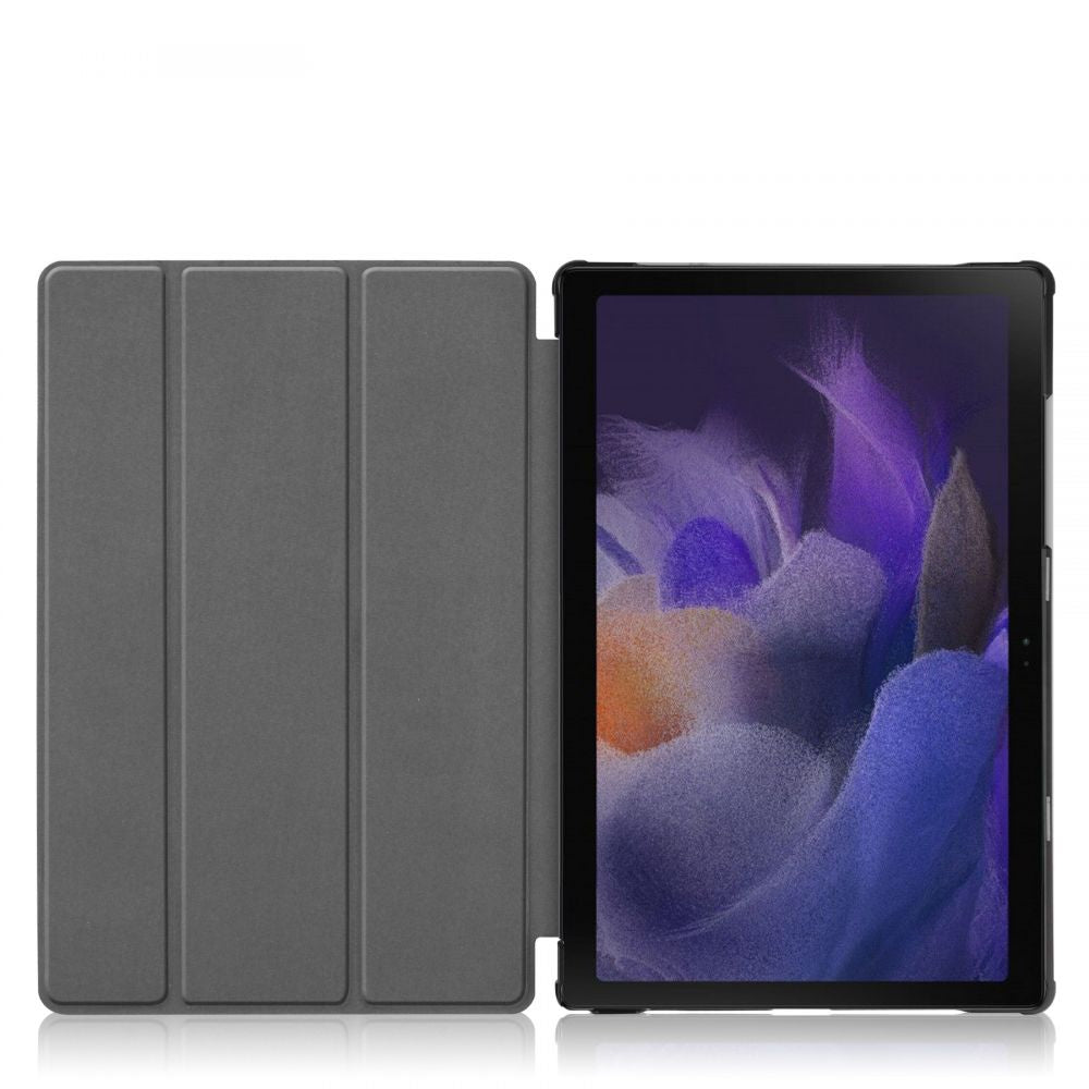 COPERTURA / INVOLUCRO PER SAMSUNG GALAXY TAB A8 10.5 X200 / X205 TECH-PROTECT SMARTCASE NERA