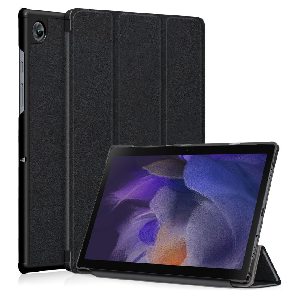 COPERTURA / INVOLUCRO PER SAMSUNG GALAXY TAB A8 10.5 X200 / X205 TECH-PROTECT SMARTCASE NERA