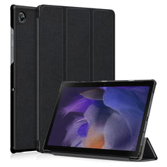 COPERTURA / INVOLUCRO PER SAMSUNG GALAXY TAB A8 10.5 X200 / X205 TECH-PROTECT SMARTCASE NERA