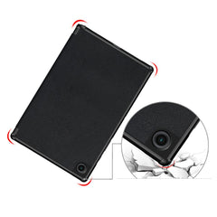 COPERTURA / INVOLUCRO PER SAMSUNG GALAXY TAB A8 10.5 X200 / X205 TECH-PROTECT SMARTCASE GRIGIO