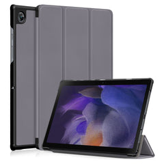 COPERTURA / INVOLUCRO PER SAMSUNG GALAXY TAB A8 10.5 X200 / X205 TECH-PROTECT SMARTCASE GRIGIO
