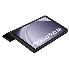 COPERTURA / INVOLUCRO PER SAMSUNG GALAXY TAB A9 8.7 X110 / X115 TECH-PROTECT SMARTCASE NERA