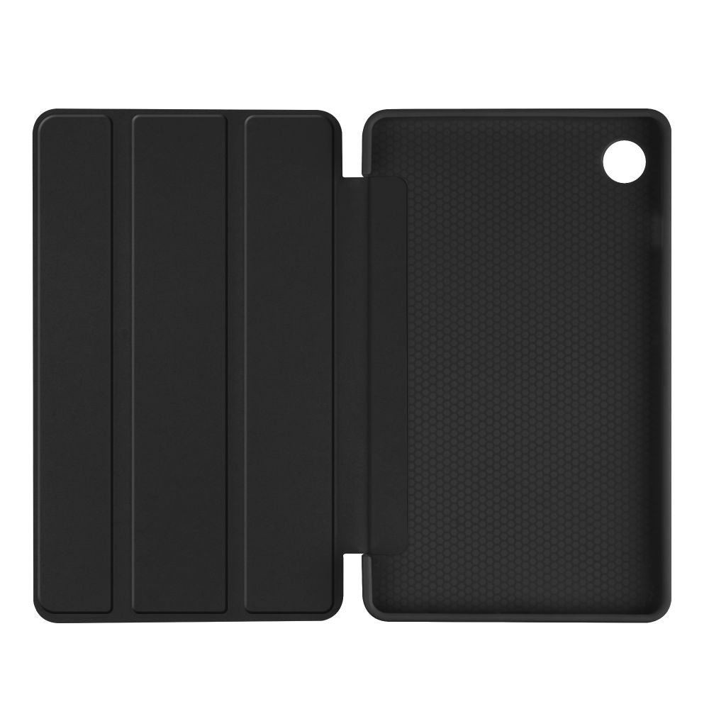 COPERTURA / INVOLUCRO PER SAMSUNG GALAXY TAB A9 8.7 X110 / X115 TECH-PROTECT SMARTCASE NERA