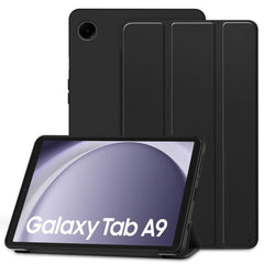 COPERTURA / INVOLUCRO PER SAMSUNG GALAXY TAB A9 8.7 X110 / X115 TECH-PROTECT SMARTCASE NERA