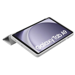 COPERTURA / INVOLUCRO PER SAMSUNG GALAXY TAB A9 8.7 X110 / X115 TECH-PROTECT SMARTCASE GRIGIO