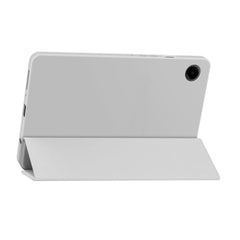 COPERTURA / INVOLUCRO PER SAMSUNG GALAXY TAB A9 8.7 X110 / X115 TECH-PROTECT SMARTCASE GRIGIO