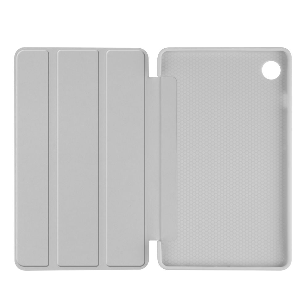 COPERTURA / INVOLUCRO PER SAMSUNG GALAXY TAB A9 8.7 X110 / X115 TECH-PROTECT SMARTCASE GRIGIO