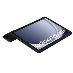 COPERTURA / INVOLUCRO PER SAMSUNG GALAXY TAB A9+ PLUS 11.0 X210 / X215 / X216 TECH-PROTECT SMARTCASE NERA