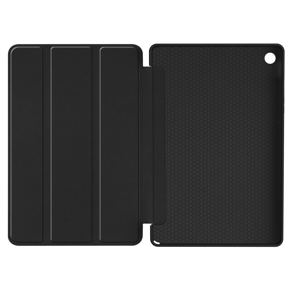 COPERTURA / INVOLUCRO PER SAMSUNG GALAXY TAB A9+ PLUS 11.0 X210 / X215 / X216 TECH-PROTECT SMARTCASE NERA