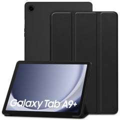COPERTURA / INVOLUCRO PER SAMSUNG GALAXY TAB A9+ PLUS 11.0 X210 / X215 / X216 TECH-PROTECT SMARTCASE NERA