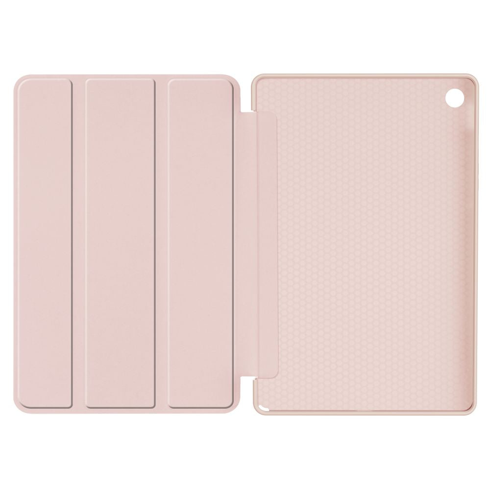 COPERTURA / INVOLUCRO PER SAMSUNG GALAXY TAB A9+ PLUS 11.0 X210 / X215 / X216 TECH-PROTECT SMARTCASE MARBLE